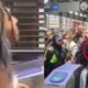Mujer que insultó a vigilante en TransMilenio tras intentar colarse en la estación de Soacha podría recibir una multa económica