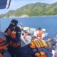 Autoridades advierten a turistas sobre lanchas piratas que transportan irregularmente a turistas al Tayrona; intensificarán los controles