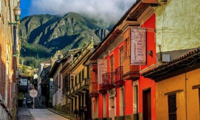 Cultura y música para aprovechar el fin de semana en Bogotá