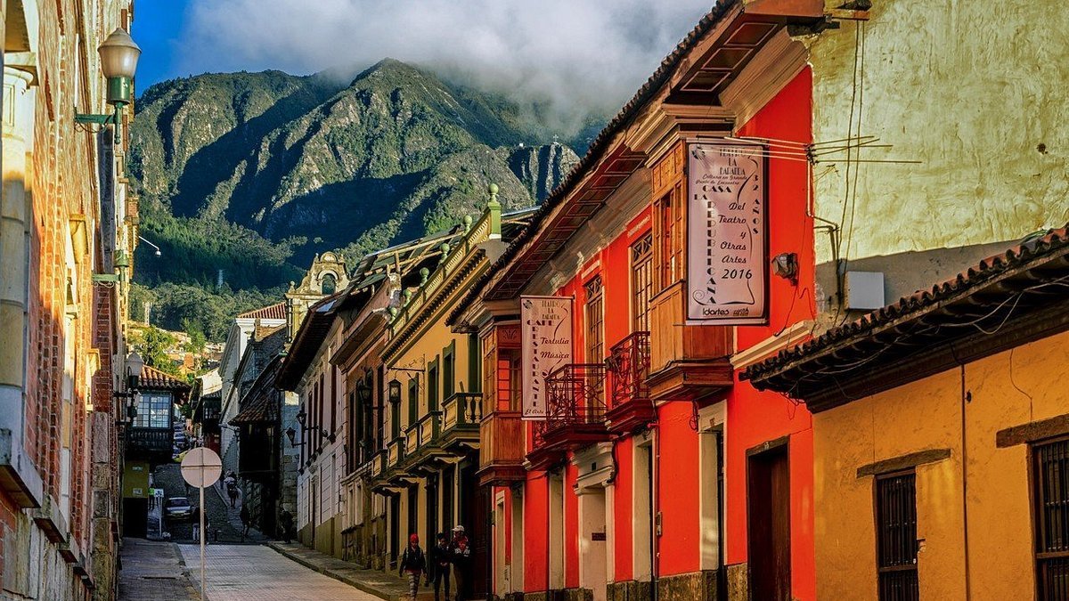 Cultura y música para aprovechar el fin de semana en Bogotá