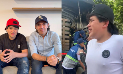 'valoren lo poco que tienen'