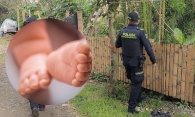 autoridades de Risaralda buscan a los responsables