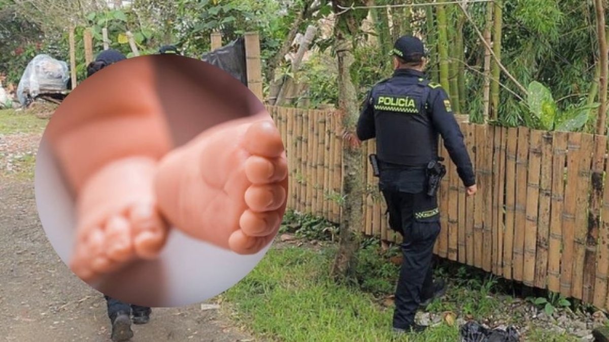 autoridades de Risaralda buscan a los responsables