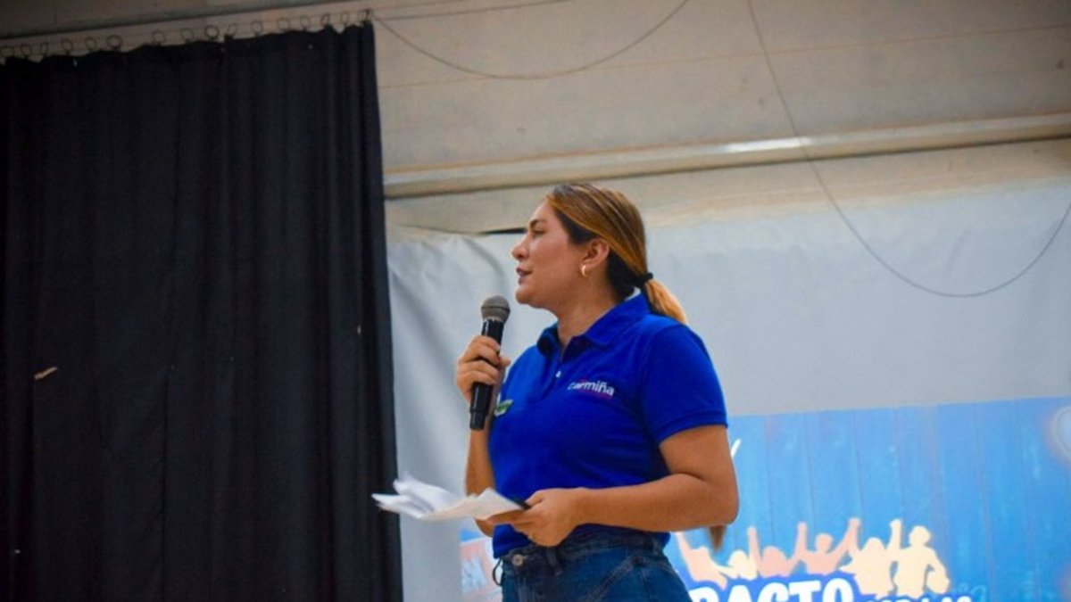 juzgado absuelve a exalcaldesa encargada de Galapa por presunto prevaricato en lío de tierras en Barranquilla