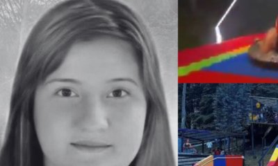 mamá de un niño de 4 años