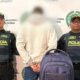 Capturan a un hombre que transportaba 631 millones de pesos en una maleta en el centro de Bogotá