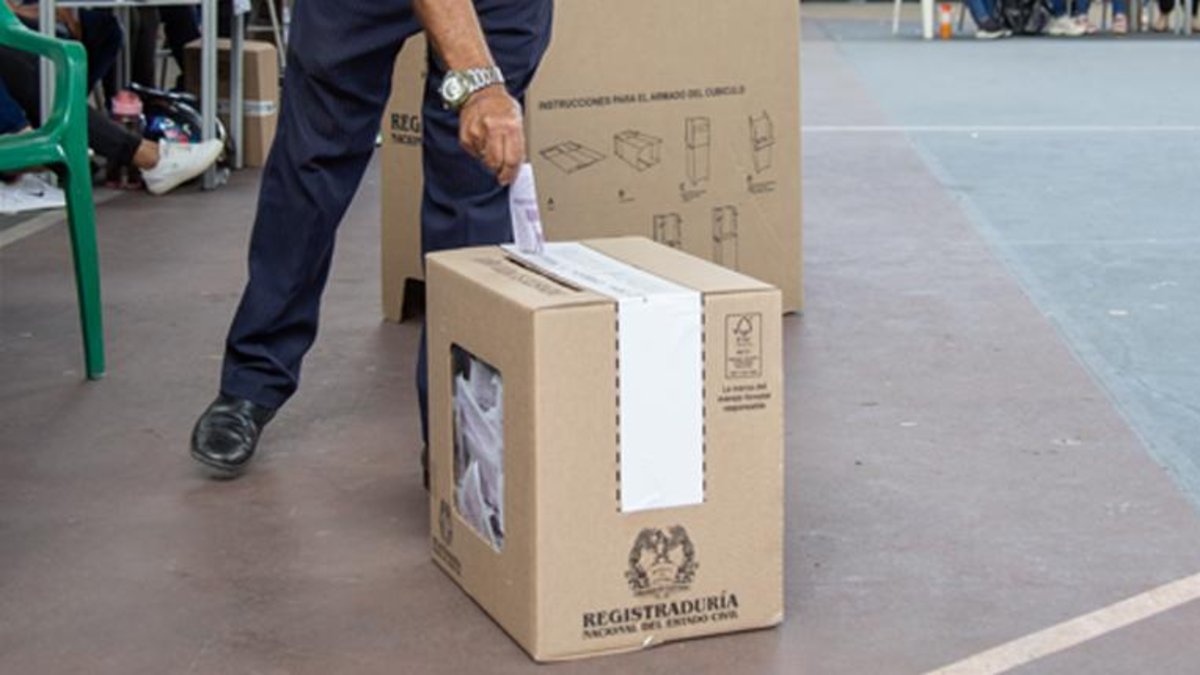 más de 2,1 millones de habilitados habilitados