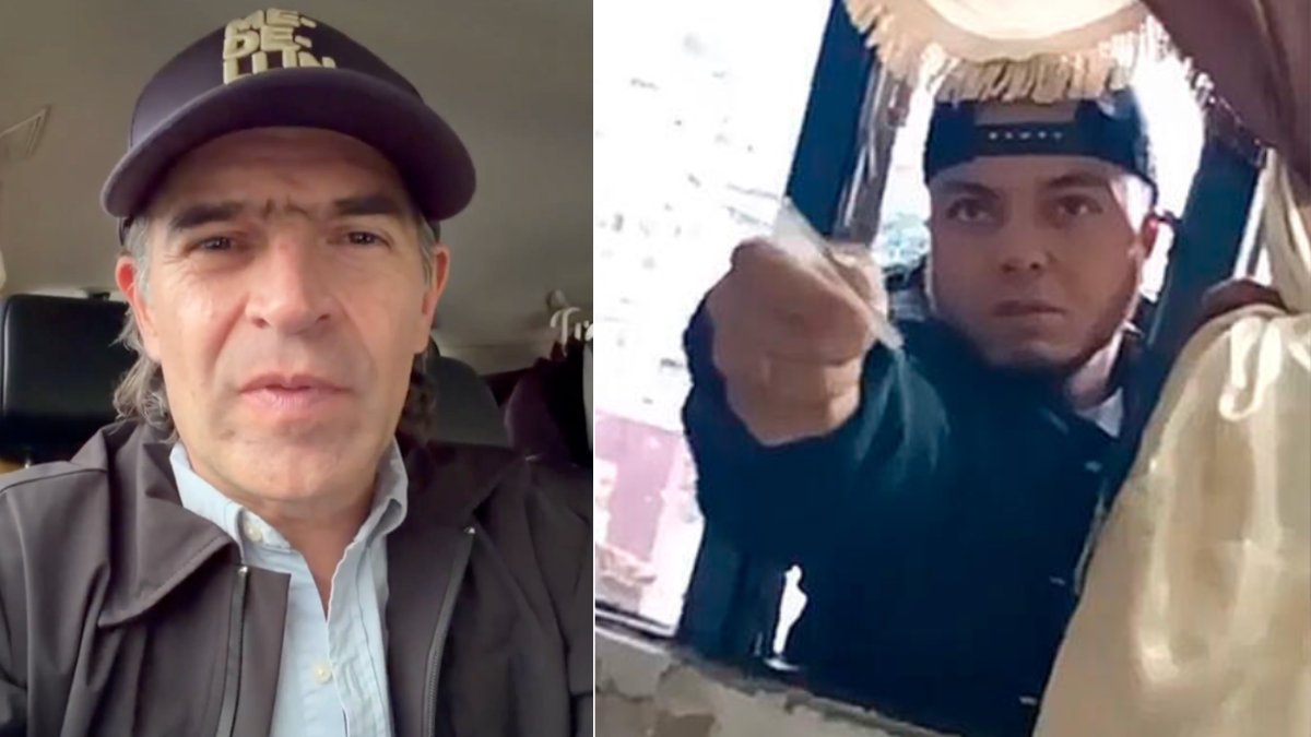 'En Medellín cuidamos a nuestras mujeres'