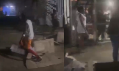 Destruyen urnas y cubículos de cuatro mesas de votación en Barranca Vieja, Bolívar, según reportó la Registraduría