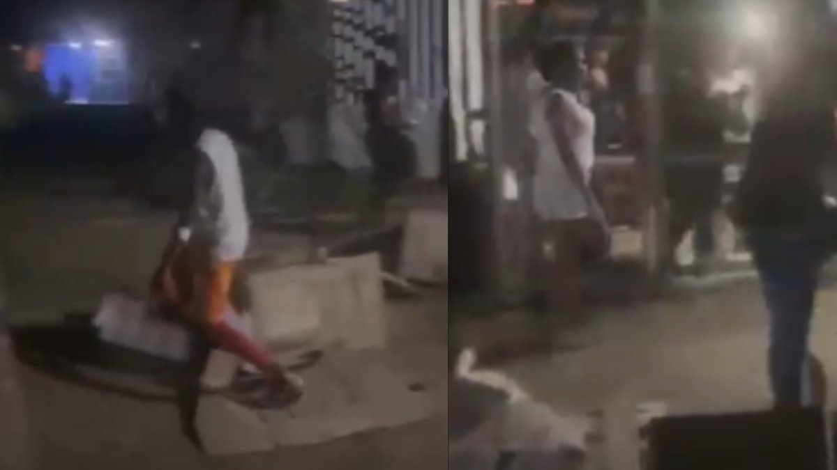 Destruyen urnas y cubículos de cuatro mesas de votación en Barranca Vieja, Bolívar, según reportó la Registraduría