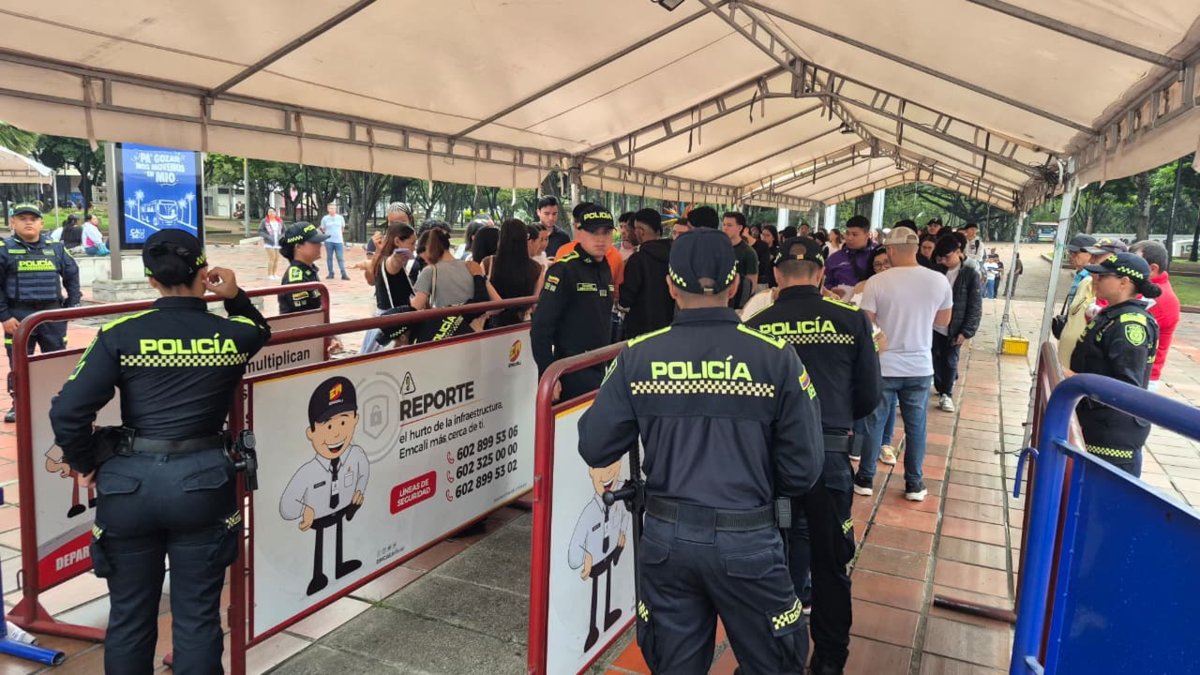 estos son los informes de autoridades