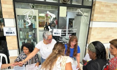 Elecciones de este 8 de marzo