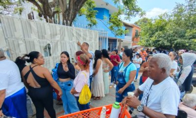 Cambio Radical, Pacto Histórico y Partido Liberal se quedaron con las 7 curules a la Cámara