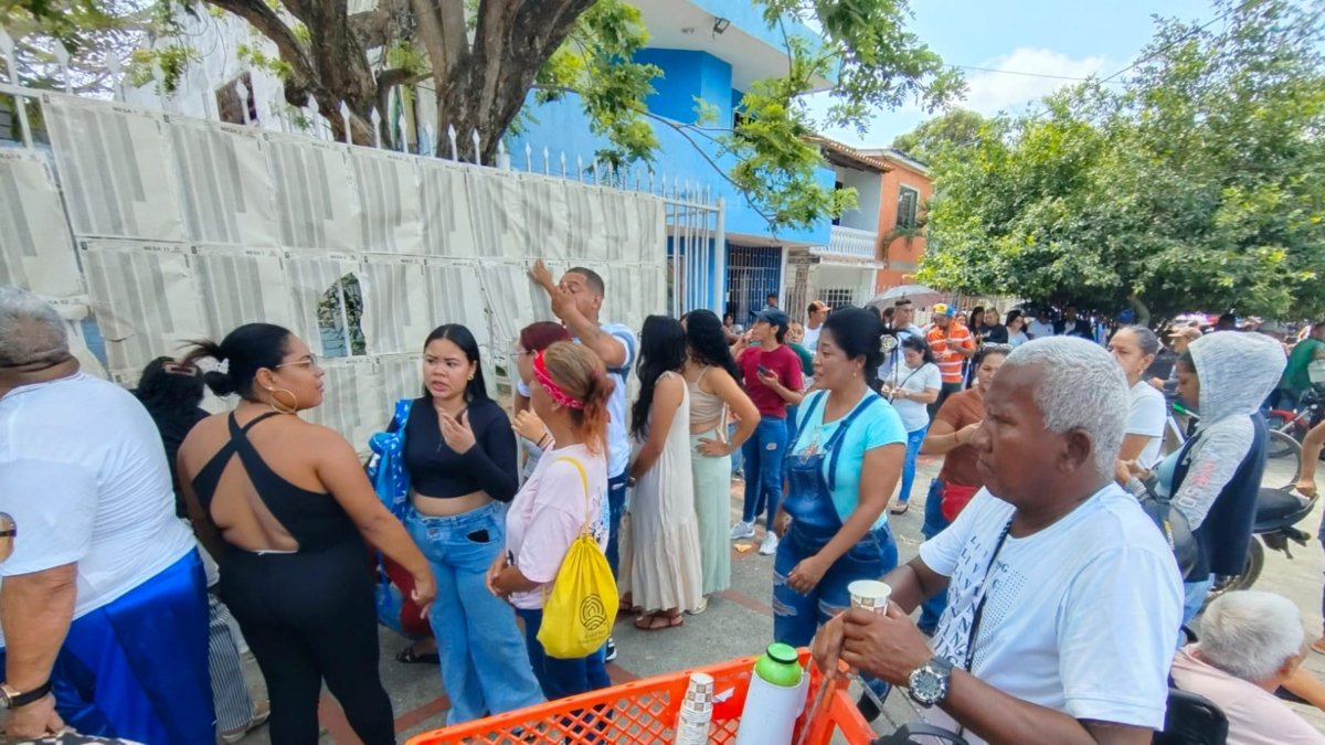 Cambio Radical, Pacto Histórico y Partido Liberal se quedaron con las 7 curules a la Cámara