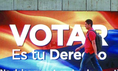 Lo que se juega Antioquia en las elecciones para Congreso este 8 de marzo