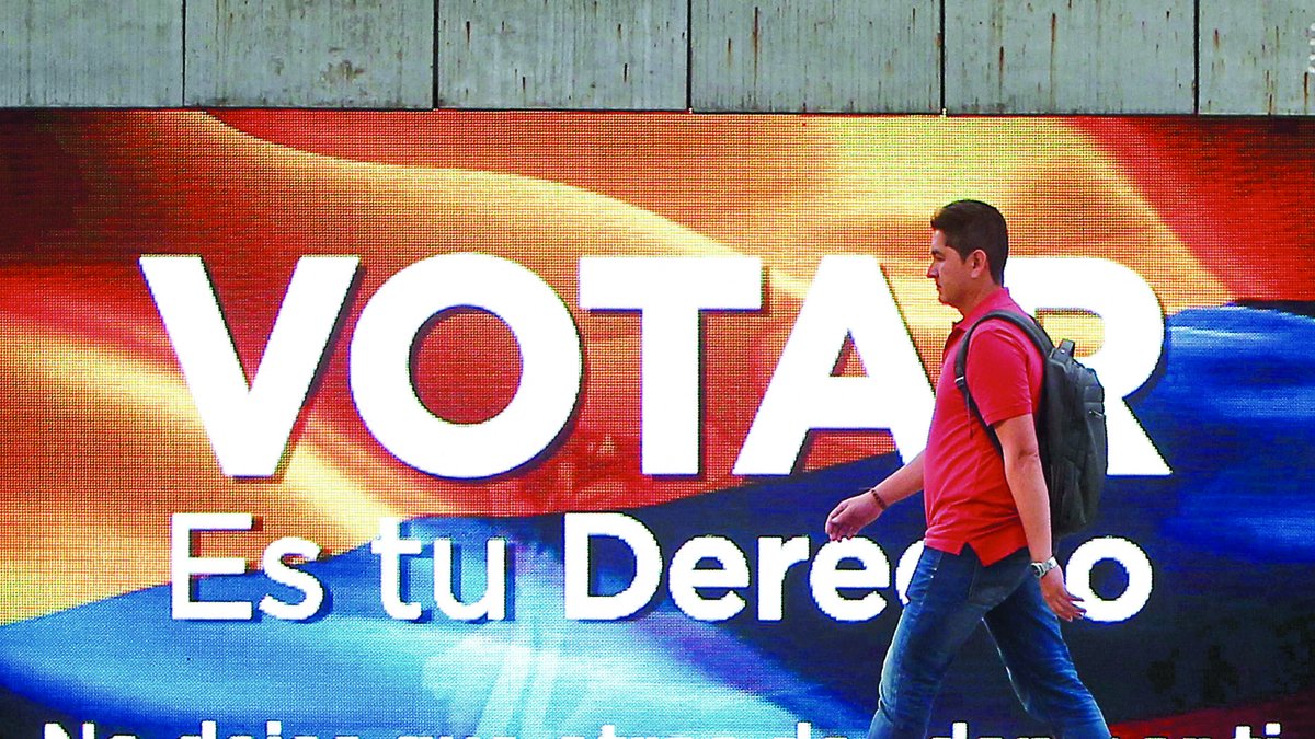 Lo que se juega Antioquia en las elecciones para Congreso este 8 de marzo