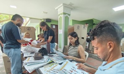 expectativa creciente por los resultados