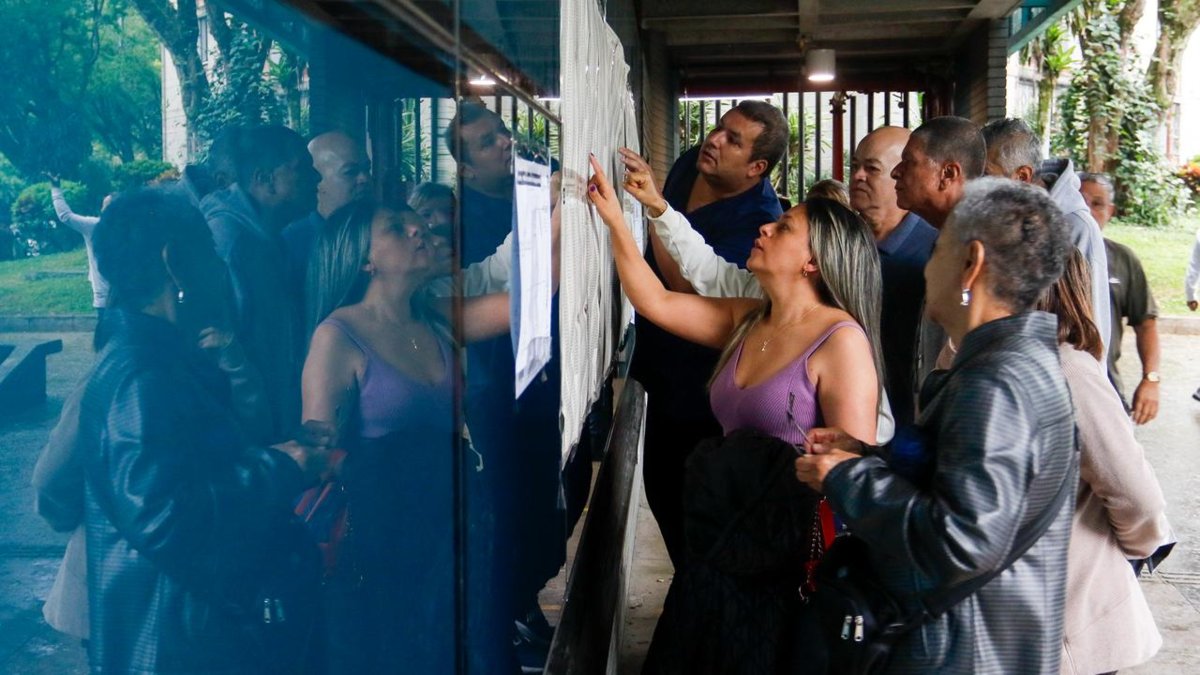 Resultados Elecciones Congreso 2026 en Antioquia: Cifras y Ganadores