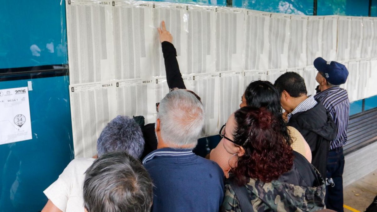 Resultados Cámara de Representantes Antioquia 2026: Así quedaron las curules