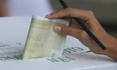 Pacto Histórico lidera la votación para la Cámara territorial en Cundinamarca