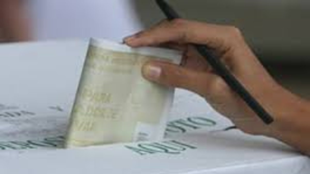 Pacto Histórico lidera la votación para la Cámara territorial en Cundinamarca