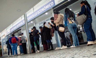 Bogotá abre más de 2.200 vacantes laborales esta semana con salarios de hasta nueve salarios mínimos