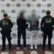 Con cédula falsa y 30 kilos de marihuana cayeron un cargamento que era movilizado por Ciudad Bolívar, en Bogotá.