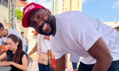 la nueva cara del Atlántico en la Cámara de Representantes; obtuvo la votación más alta en el departamento y el partido