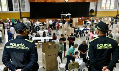 equilibrio de seguridad y capturas