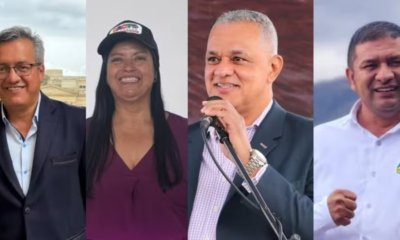 Pacto Histórico gana dos curules, Liberal y Fuerza Cauca aseguran una cada uno