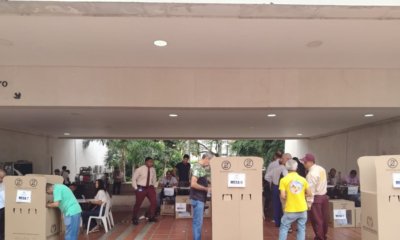 crónica de una jornada blindada por la paz en el Valle del Cauca