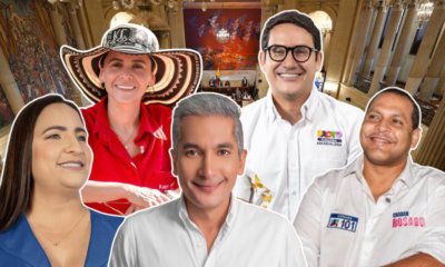 la caída del caicedismo y el nuevo reparto del poder en la Cámara de Representantes