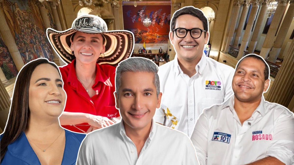 la caída del caicedismo y el nuevo reparto del poder en la Cámara de Representantes