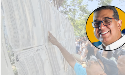 el Pacto Histórico se consolida como fuerza política en el departamento