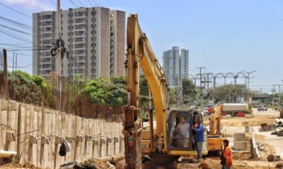 La Gran Vía alcanza el 83 % de ejecución y entrará en servicio a mediados de julio de 2026: así va el proyecto