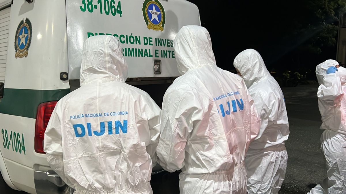 asesinato de menor en Cali — Asesinato de menor en Cali: adolescente de 14 años muere en riña escolar