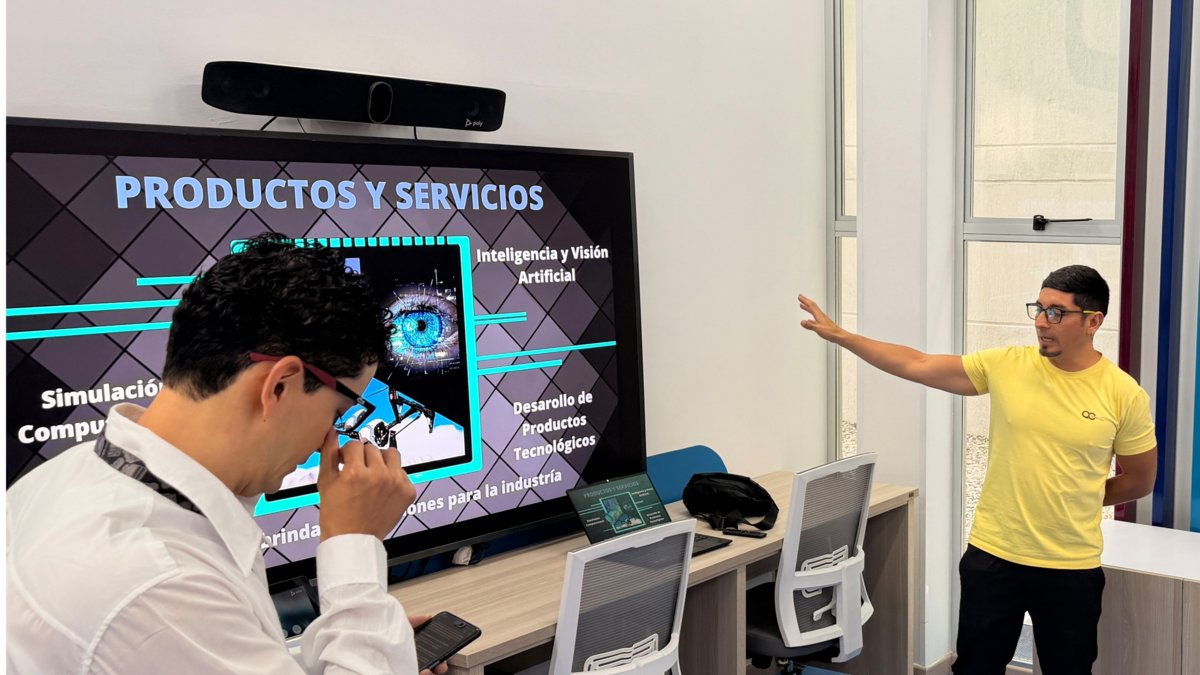 Crean por primera vez en Colombia un laboratorio digital de descarbonización para dar un paso más a la transición energética y mejorar el ambiente.