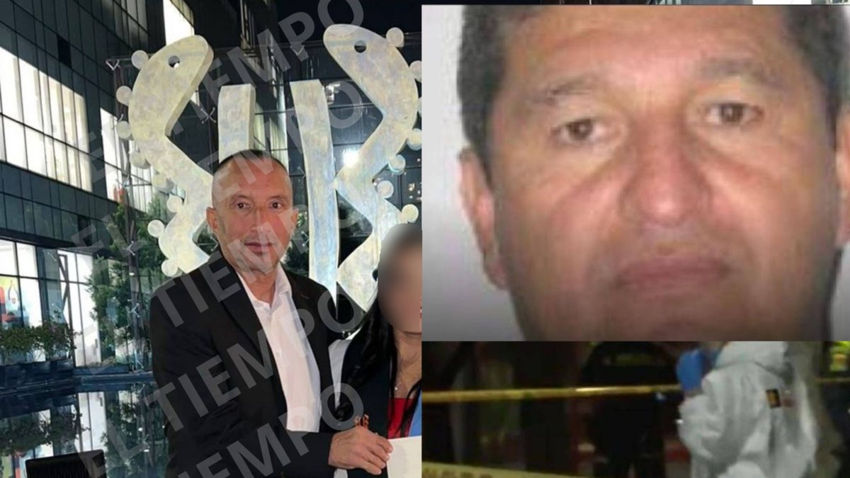 Esta es la identidad del comerciante que fue baleado en el norte de Bogotá; tiene vínculos con esmeralderos asesinados