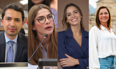 estos son los patrimonios de los cinco representantes más votados a la Cámara por Bogotá