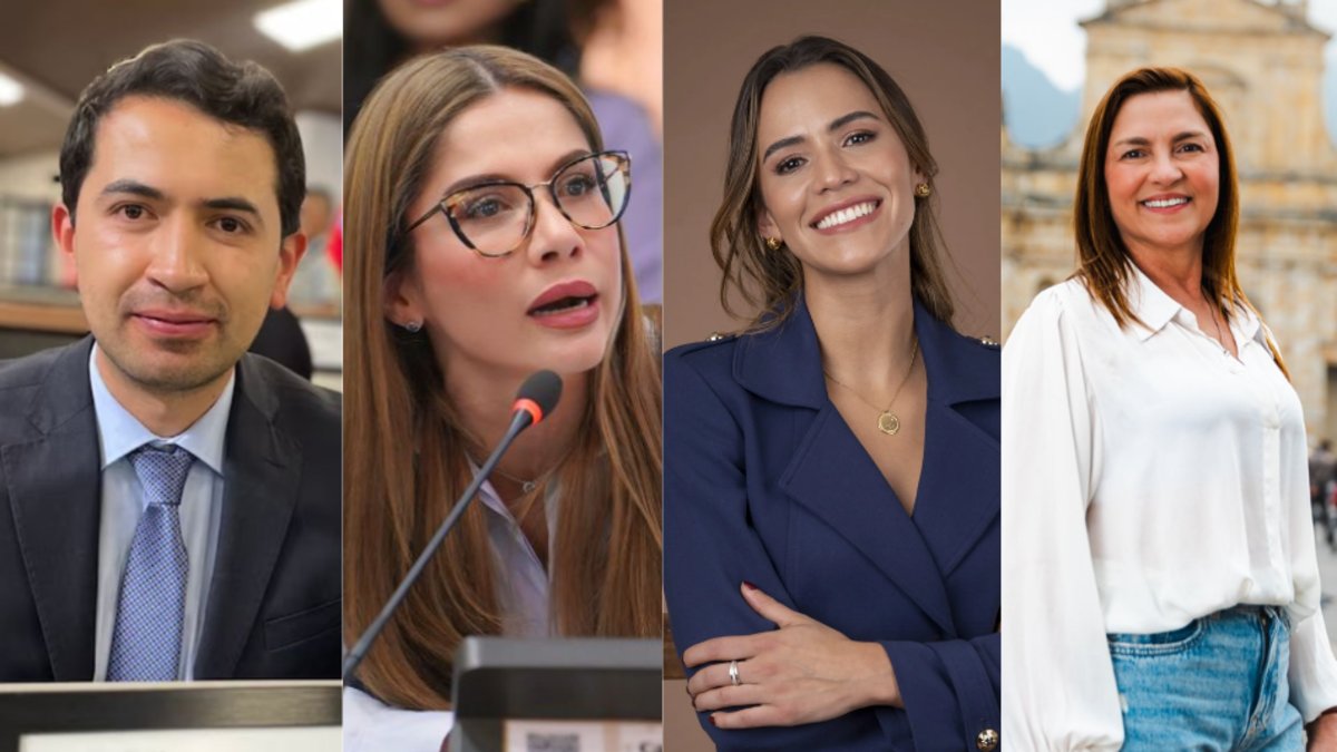 estos son los patrimonios de los cinco representantes más votados a la Cámara por Bogotá