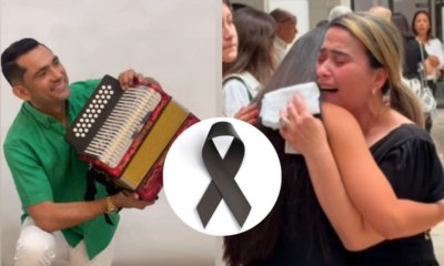 Esto es lo que se sabe sobre el fallecimiento de Daniela Zuleta Gnecco, sobrina de Iván Zuleta, en Valledupar: familiar rompió su silencio y habló