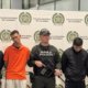 Capturan en Bogotá a cuatro presuntos integrantes de la banda 'AK47' señalada de extorsiones y ataques con granada
