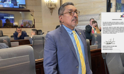 'nunca estuve en el lugar donde se dice que ocurrieron los hechos'