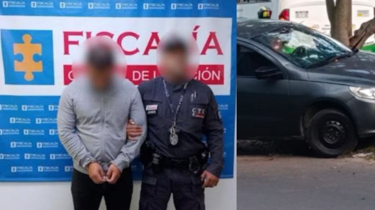 La nueva hipótesis sobre la muerte de una mamá y su hijo en un falso accidente en el Jardín Botánico de Bogotá