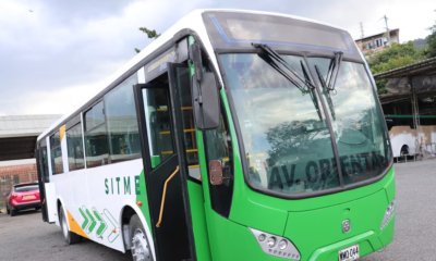 Vuelve el subsidio de transporte de Metrolínea para poblaciones vulnerables, deben vivir en Bucaramanga: conoce cómo beneficiarte