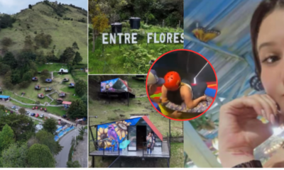 se confirma causa de muerte