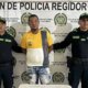 Llegó a una estación de Policía por un documento para antecedentes judiciales y fue capturado porque tenía una condena vigente