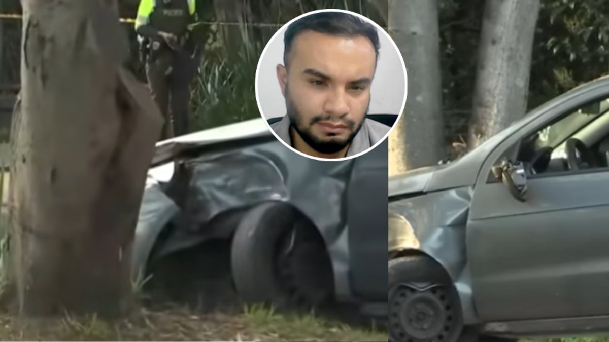 Duro mensaje que envió fiscal al señalado de fingir accidente para ocultar feminicidio de su pareja y homicidio de su hijo: 'Los muertos no conducen'