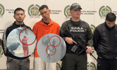 bares obligados a vender drogas y extorsiones con detonaciones de granada