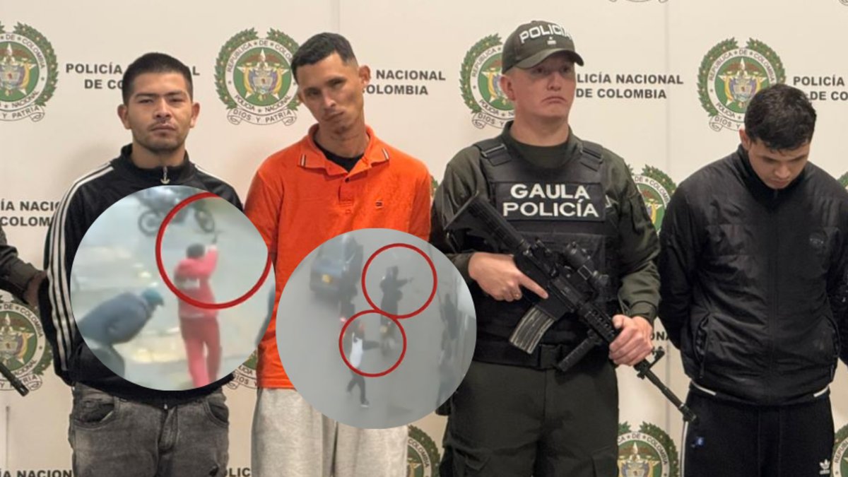 bares obligados a vender drogas y extorsiones con detonaciones de granada